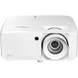 Optoma Laser projektor Hvid