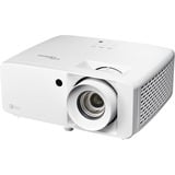 Optoma Laser projektor Hvid