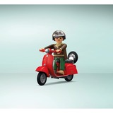 PLAYMOBIL Bygge legetøj 