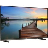 Philips LED-tv Sort