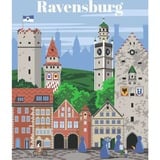 Ravensburger Maling 