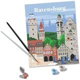 Ravensburger Maling 