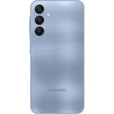 SAMSUNG Mobiltelefon Blå