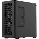 Aerocool Towerkabinet Sort