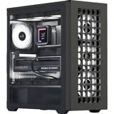 Aerocool Towerkabinet Sort