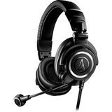 Audio-Technica Headset Sort