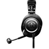 Audio-Technica Headset Sort