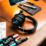 Audio-Technica Headset Sort