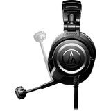 Audio-Technica Headset Sort