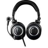 Audio-Technica Headset Sort