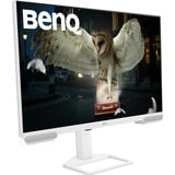 BenQ LED-skærm Hvid