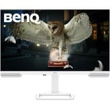 BenQ LED-skærm Hvid