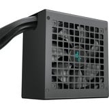 DeepCool PC strømforsyning Sort