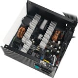 DeepCool PC strømforsyning Sort