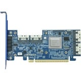 HighPoint Interface card 