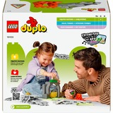 LEGO Bygge legetøj 