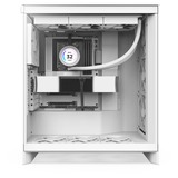 NZXT Towerkabinet Hvid