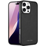 Nevox Mobiltelefon Cover Sort