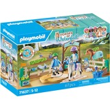 PLAYMOBIL Bygge legetøj 