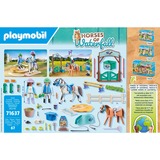 PLAYMOBIL Bygge legetøj 