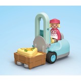 PLAYMOBIL Bygge legetøj 