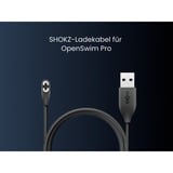 Shokz Hovedtelefoner Rød/Blå-grå