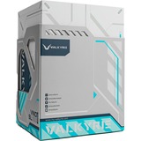 Valkyrie CPU køler Hvid