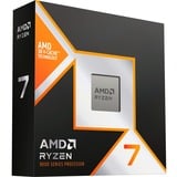 AMD Processor boxed