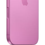 Apple Mobiltelefon Pink