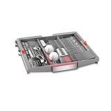 Bosch Opvaskemaskine Sølv/Inox