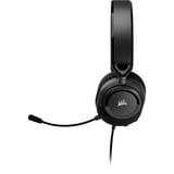 Corsair Gaming headset Carbon