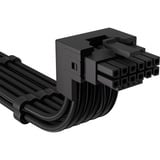 Corsair Kabel Sort