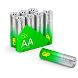 GP Batteries Batteri 