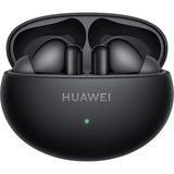 Huawei Hovedtelefoner Sort