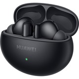 Huawei Hovedtelefoner Sort