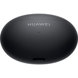 Huawei Hovedtelefoner Sort