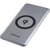 Intenso Power Bank Sølv