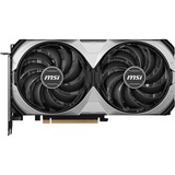 MSI Grafikkort 