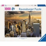 Ravensburger Puslespil 