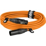 Rode Microphones Kabel Orange