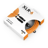 Rode Microphones Kabel Orange