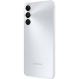 SAMSUNG Mobiltelefon Sølv