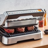 Tefal Kontaktgrill rustfrit stål