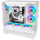 Thermaltake Sag fan Hvid