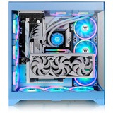 Thermaltake Towerkabinet Lyseblå