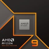 AMD Processor boxed