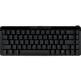 ASUS Gaming-tastatur Sort, DE-layout,  ROG HFX