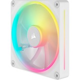 Corsair Sag fan Hvid