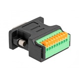 DeLOCK Adapter Sort