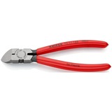 KNIPEX Skære tang Rød